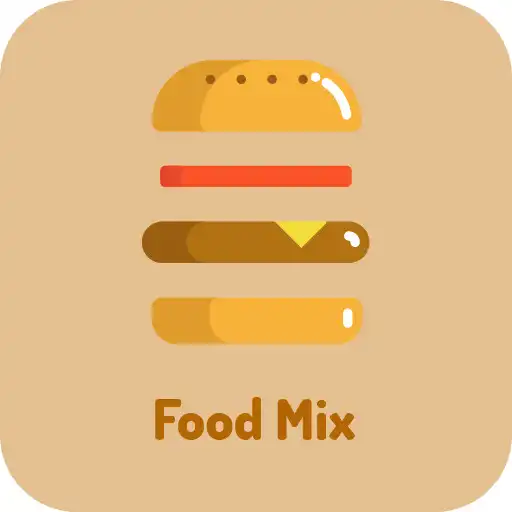 Play Food Mix APK