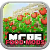Free play online Food MODS List For MCPE APK Free play online Food MODS List For MCPE APK