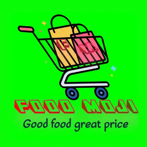 Play Food Moji APK Play Food Moji APK