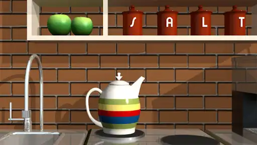 Play Food Mood Escape  and enjoy Food Mood Escape with UptoPlay