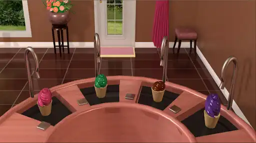 Play Food Mood Escape as an online game Food Mood Escape with UptoPlay