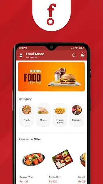 Play Foodmood Nepal  and enjoy Foodmood Nepal with UptoPlay