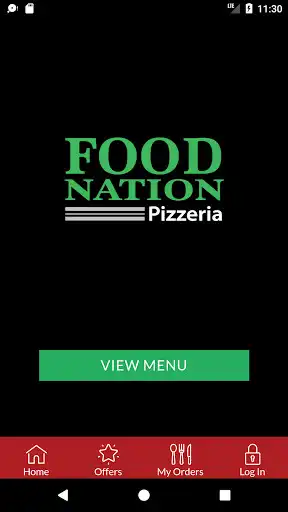 Play Food Nation Delivery  and enjoy Food Nation Delivery with UptoPlay