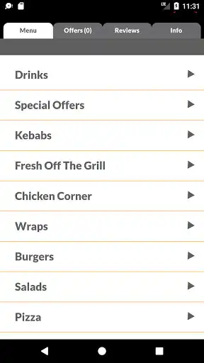 Play Food Nation Delivery as an online game Food Nation Delivery with UptoPlay