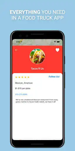 Play FoodNow Play FoodNow