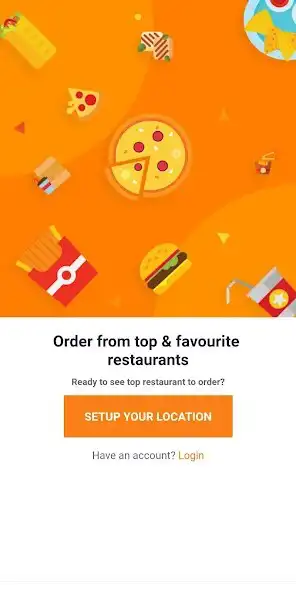 Play Foodolees Online Food Order  Delivery App  and enjoy Foodolees Online Food Order  Delivery App with UptoPlay