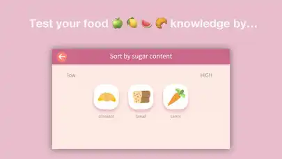 Play Foodology  and enjoy Foodology with UptoPlay