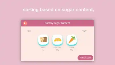 Play Foodology as an online game Foodology with UptoPlay