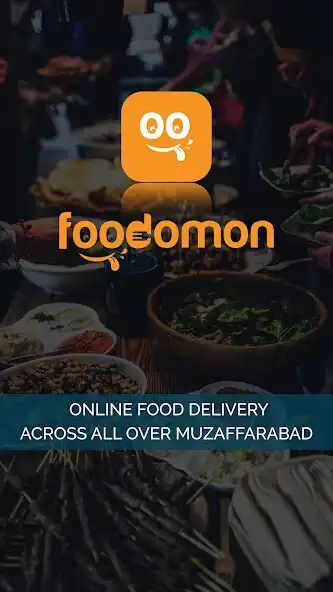 Play foodomon  and enjoy foodomon with UptoPlay