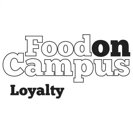 Free play online Food on Campus Loyalty APK