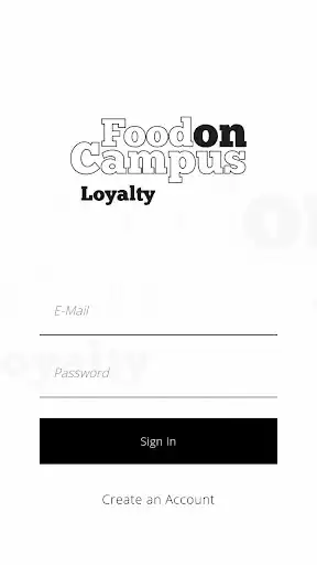 Play Food on Campus Loyalty Play Food on Campus Loyalty