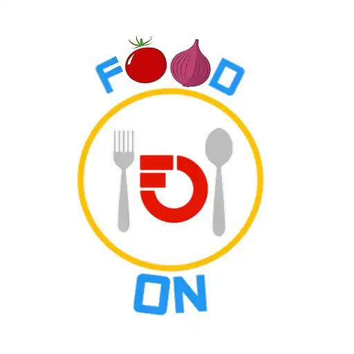 Free play online foodOn APK