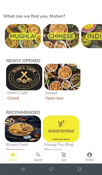 Play Food On as an online game Food On with UptoPlay