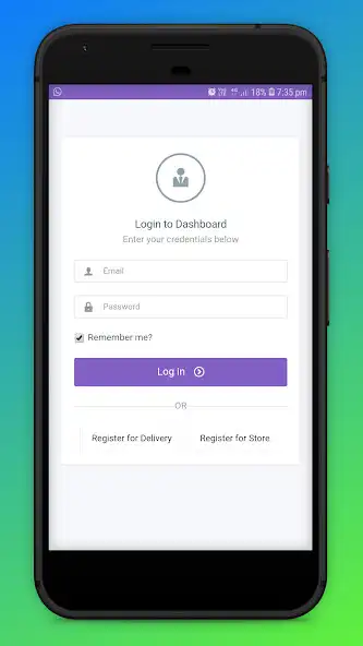 Play Foodoor Business Partner  and enjoy Foodoor Business Partner with UptoPlay