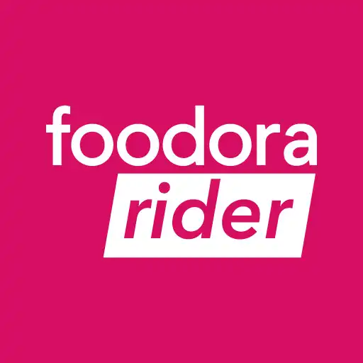 Play foodora rider APK