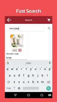 Play Food Ordering - Restaurant India App Demo