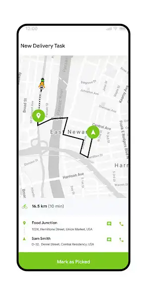 Play Foodoz Delivery Ionic Template  and enjoy Foodoz Delivery Ionic Template with UptoPlay