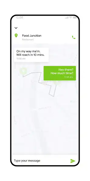 Play Foodoz Delivery Ionic Template as an online game Foodoz Delivery Ionic Template with UptoPlay