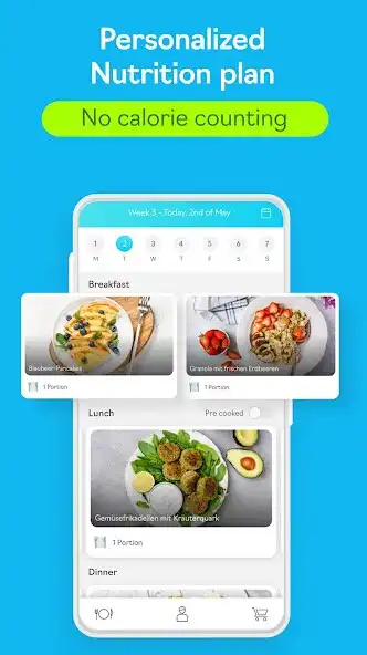 Play FoodPal - Diet Plan  and enjoy FoodPal - Diet Plan with UptoPlay