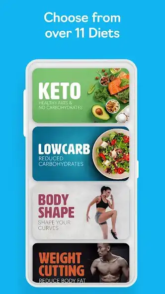 Play FoodPal - Diet Plan as an online game FoodPal - Diet Plan with UptoPlay