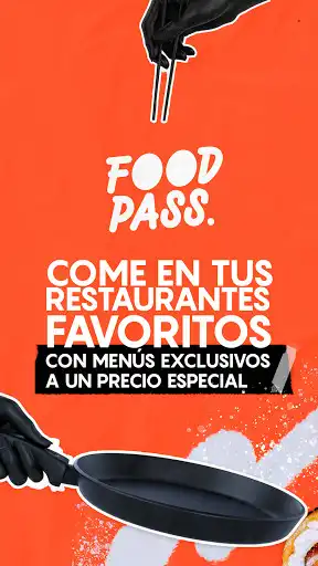 Play Foodpass  and enjoy Foodpass with UptoPlay