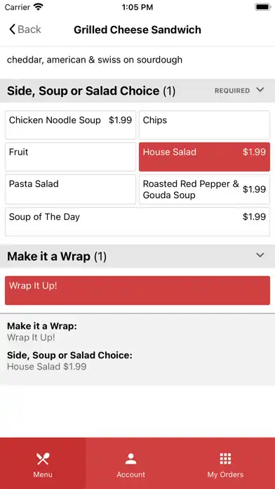 Play Food Pedaler as an online game Food Pedaler with UptoPlay