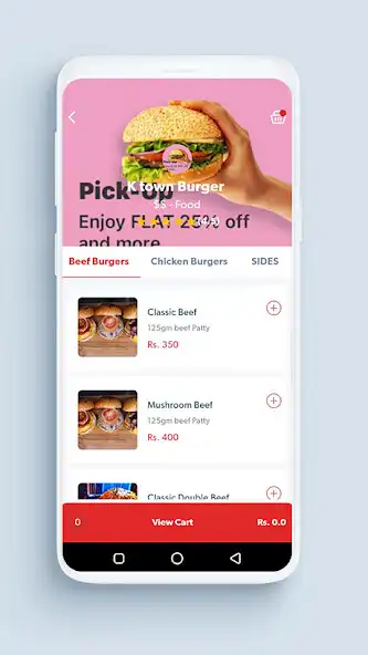 Play foodpedia as an online game foodpedia with UptoPlay