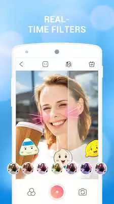 Play Food Photo Editor