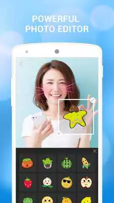 Play Food Photo Editor