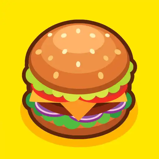 Play Foodpia tycoon - restaurant APK