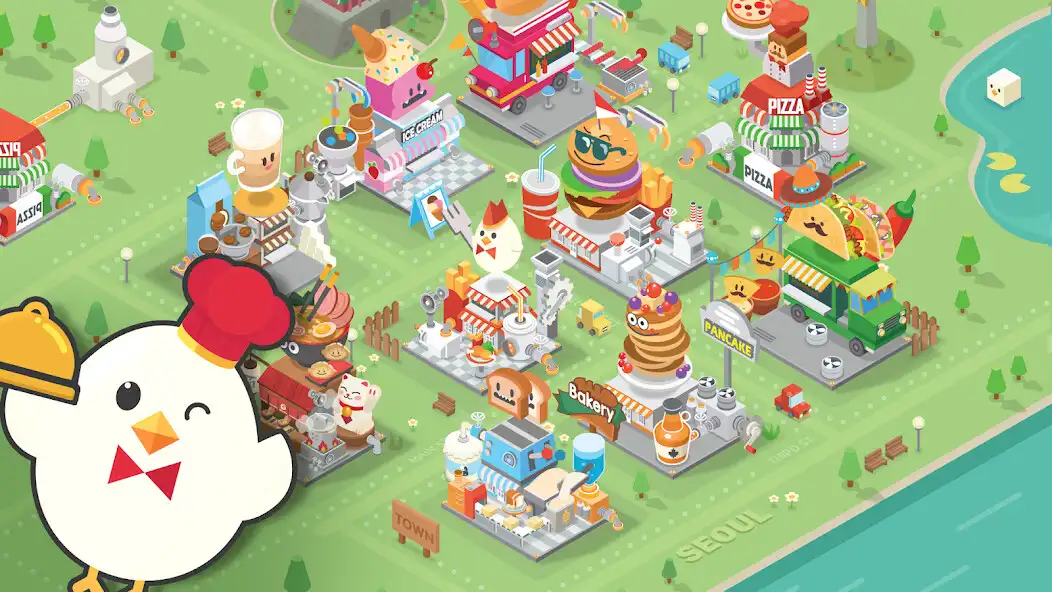 Play Foodpia tycoon - restaurant and enjoy Foodpia tycoon - restaurant with UptoPlay Play Foodpia tycoon - restaurant and enjoy Foodpia tycoon - restaurant with UptoPlay