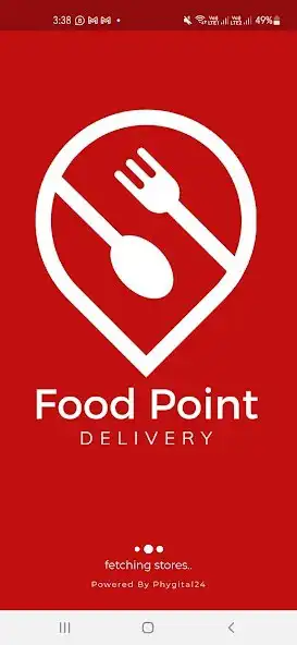 Play Food Point : Delivery  and enjoy Food Point : Delivery with UptoPlay