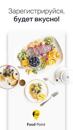 Play Food Point  and enjoy Food Point with UptoPlay