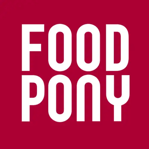Play FoodPony APK Play FoodPony APK
