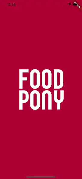 Play FoodPony  and enjoy FoodPony with UptoPlay