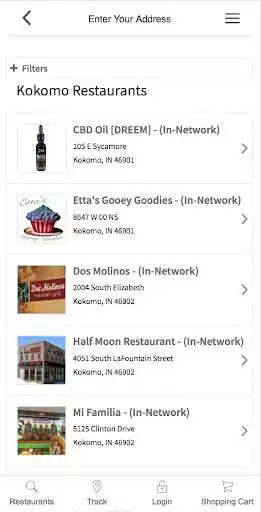 Play Food Precinct as an online game Food Precinct with UptoPlay
