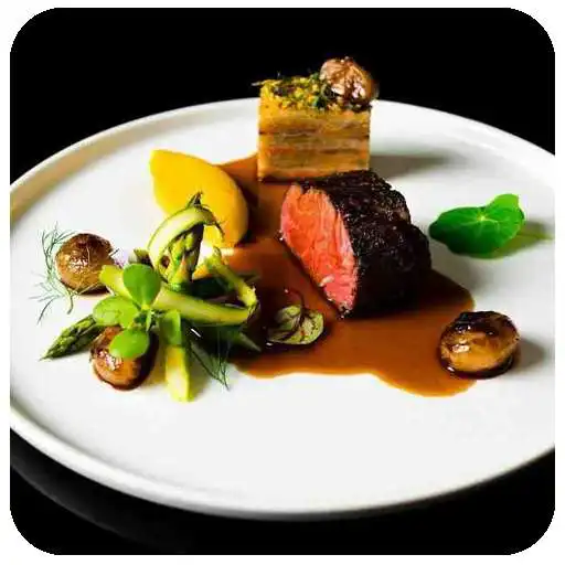 Run free android online Food presentation idea APK Run free android online Food presentation idea APK