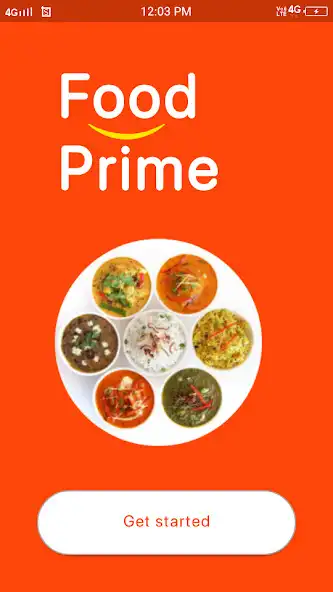 Play Food Prime - Online Food Deliv  and enjoy Food Prime - Online Food Deliv with UptoPlay
