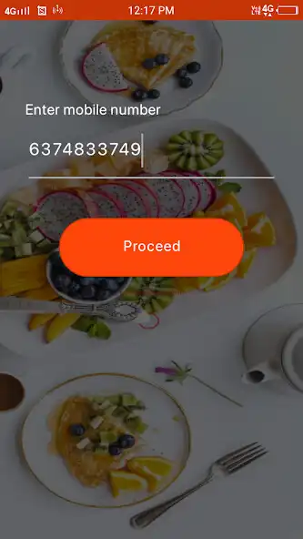 Play Food Prime - Online Food Deliv as an online game Food Prime - Online Food Deliv with UptoPlay