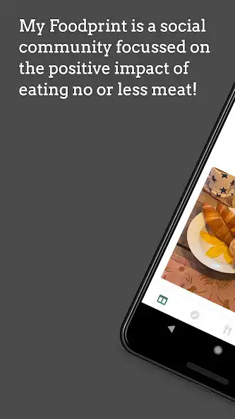 Play Foodprint - Go Vegan  and enjoy Foodprint - Go Vegan with UptoPlay