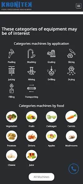 Play Food Processing Machines  and enjoy Food Processing Machines with UptoPlay