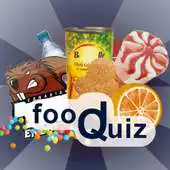Free play online Food Quiz 2017 Guess Logo Food APK
