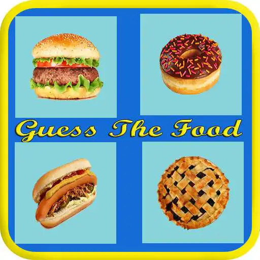 Free play online Food Quiz Game APK Free play online Food Quiz Game APK