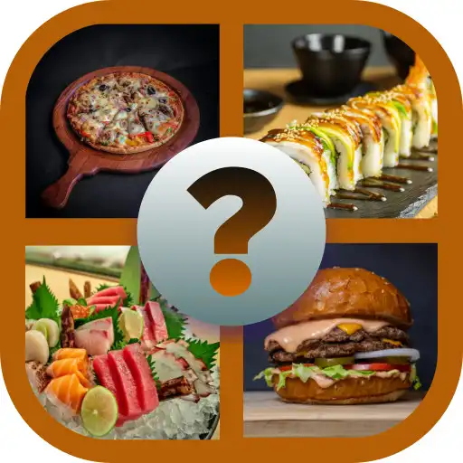 Play Food Quiz In The World APK