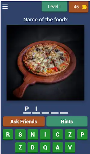 Play Food Quiz In The World and enjoy Food Quiz In The World with UptoPlay Play Food Quiz In The World and enjoy Food Quiz In The World with UptoPlay