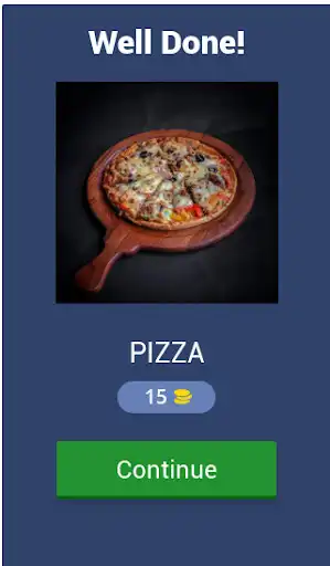Play Food Quiz In The World as an online game online Food Quiz In The World with UptoPlay com.wandywahidin.foodquizintheworld Play Food Quiz In The World as an online game Food Quiz In The World with UptoPlay