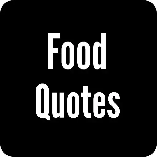 Play Food Quotes App APK Play Food Quotes App APK