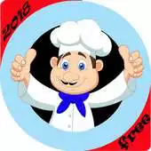 Free play online Food Recipes 1400 APK