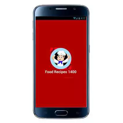 Play Food Recipes 1400