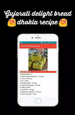 Play Food recipes-25 delicious bread recipes in english Play Food recipes-25 delicious bread recipes in english